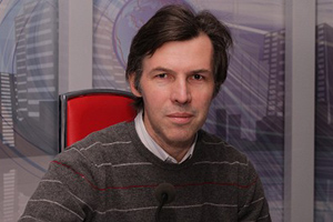 Игорь Лисов