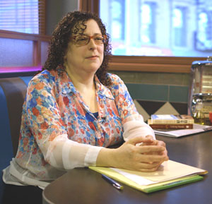 Маргалит Фокс (Margalit Fox) (изображение: medium.com)