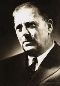 Поль де Крюи (Paul de Kruif) (изображение: uv.mx)