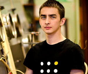 Александр Иванов (изображение: kyky.org)