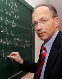 Рудольф Ташнер (Rudolf Taschner) (изображение: vn.at)