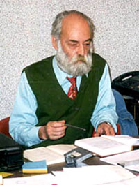 Виталий Тимофеевич Харин (изображение: kvm.gubkin.ru)