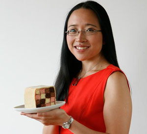 Юджиния Ченг (Eugenia Cheng) (изображение: wnyc.org)