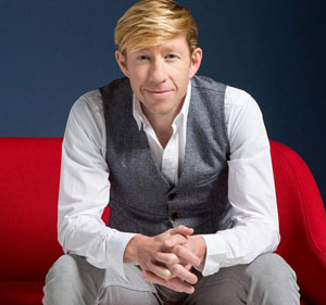 Мэттью Уолкер (Matthew Walker) (изображение: standard.co.uk)