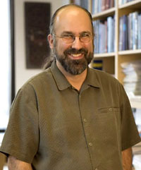 Дэвид Линден (David Linden) (изображение: brainscienceinstitute.org)