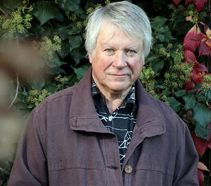 Ричард Мейби (Richard Mabey) (изображение: telegraph.co.uk)