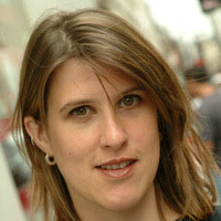 Элисон Джордж (Alison George) (изображение: independent.academia.edu)