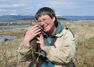 Александра Горяшко