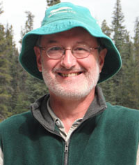 Роберт Смит (Robert W. Smith) (изображение: researchgate.net)