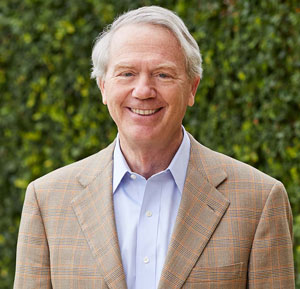 Роберт Киршнер (Robert P. Kirshner) (изображение: moore.org)