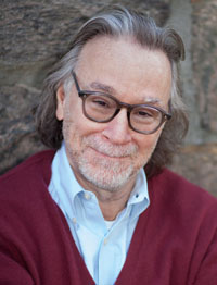 Фрэнк Фаранда (Frank Faranda) (изображение: sciencefactory.co.uk)