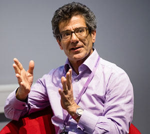 Энтони Дэвид (Anthony David) (изображение: ucl.ac.uk)