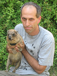 Арик Кершенбаум