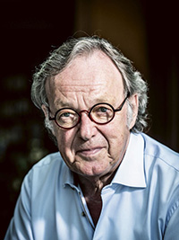 Марк Бугаертс