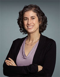 Даниэль Офри