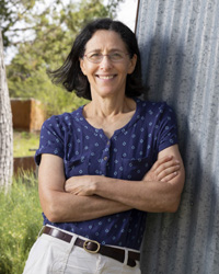 Мелани Митчелл