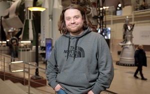 Леонид Еленин