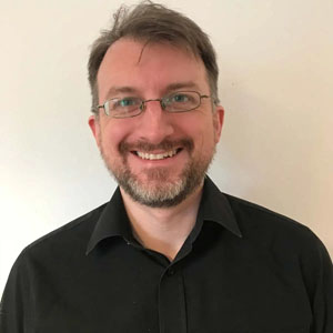 Майкл Маршалл