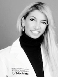 Стефани Качиоппо