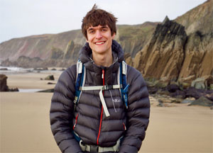 Тим Грегори