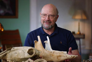 Дэвид Энтони