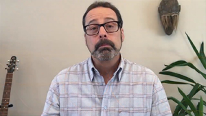 Антонио Задра