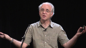 Роберт Стикголд