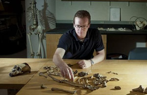 Джереми Десильва