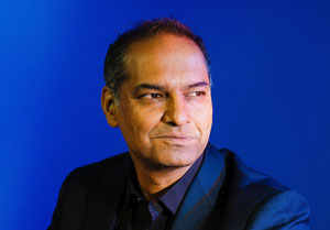 Чаран Ранганат