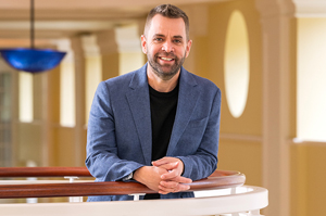 Калеб Эверетт