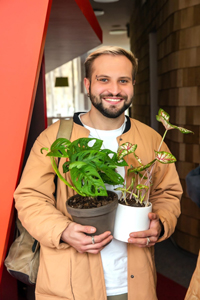 Илья Гомыранов