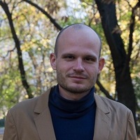 Александр Храмов