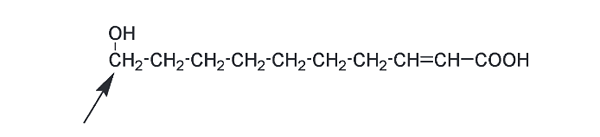 Молекула, синтезируемая рабочей пчелой («Пуговицы Наполеона»)