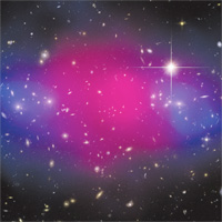 Во славу темной материи