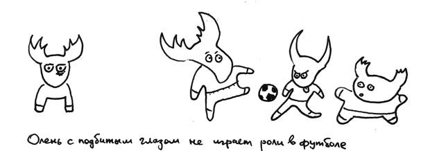 Николай Кукушкин. Хлопок одной ладонью