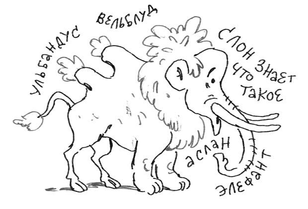 Мария Елиферова. #ПанталоныФракЖилет. Глава 5