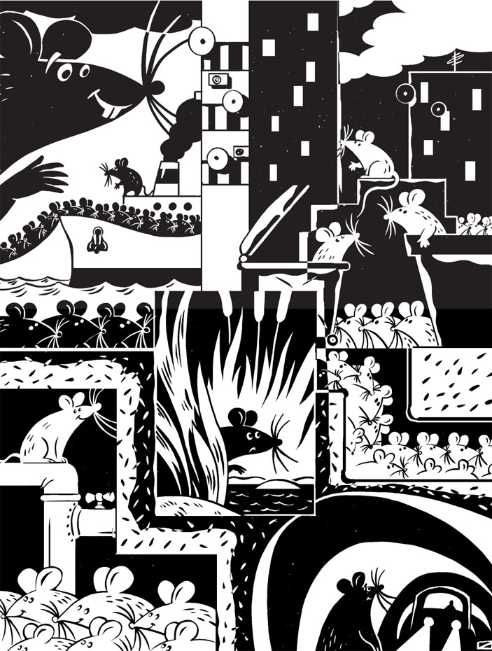 Борис Жуков. Дарвинизм в XXI веке