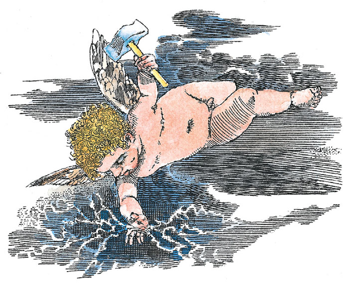 Штойернагель, Янссен. Детский университет