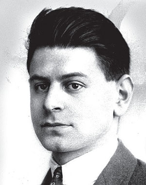 Карл Зигмунд