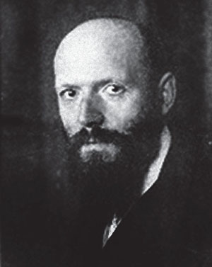 Карл Зигмунд