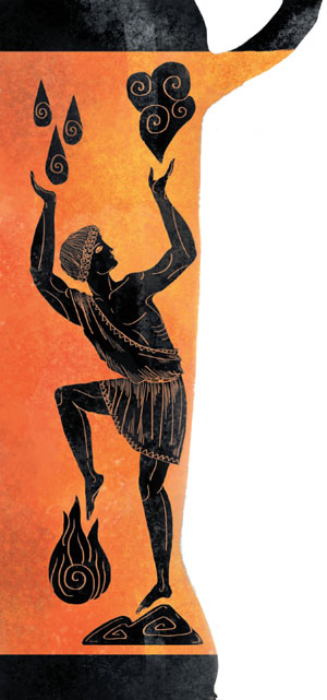 Ядерная химия