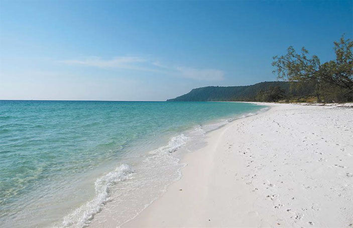 Королевство Камбоджа