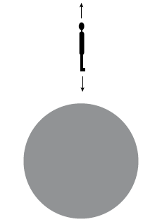 Битва при черной дыре