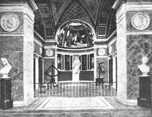 Удивительная физика