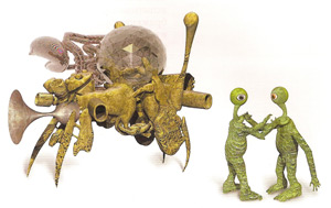 Может ли некая высокоразвитая цивилизация построить машину времени?