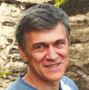 Владимир Сурдин («Троицкий вариант — Наука» №1(195), 12 января 2016 года)