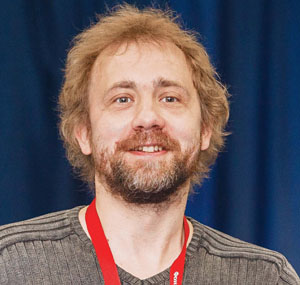 Олег Верходанов («Троицкий вариант»)