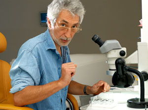 Никита Евгеньевич Вихрев (изображение: diptera.info)