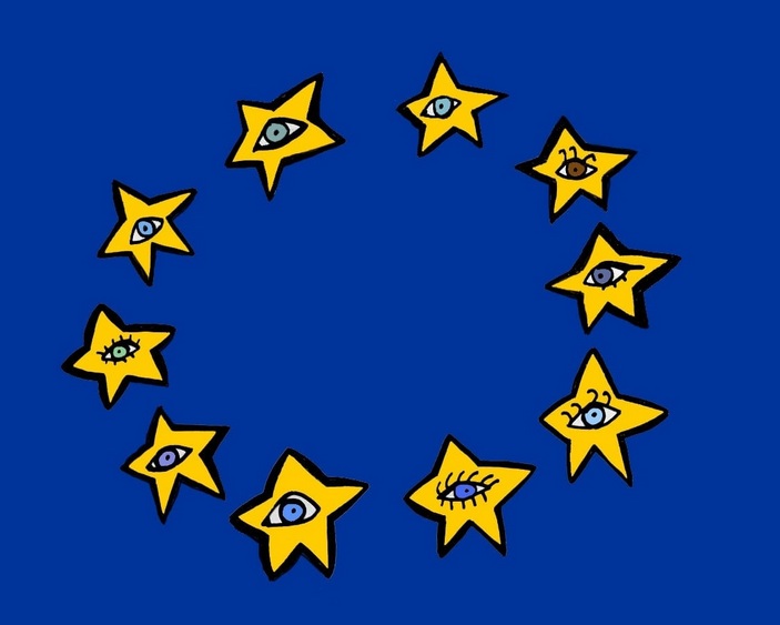 Почему у обезьян не бывает голубых или зеленых глаз?