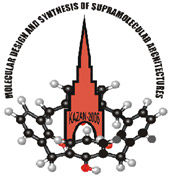 IV Международный симпозиум «Молекулярный дизайн и синтез супрамолекулярных архитектур»